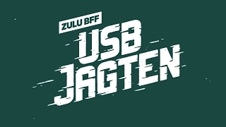 Zulu BFF - USB Jagten - Hele programmet