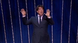 Michael McIntyre's Big Show S02E03