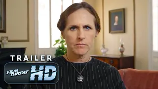 WILD NIGHTS WITH EMILY | Official HD Trailer (2019) | MOLLY SHANNON | Film Threat Trailers