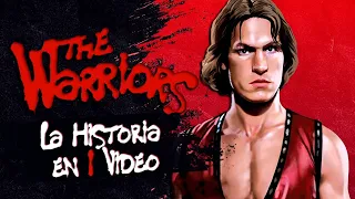 The Warriors (El Videojuego) La Historia en 1 Video