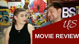 US MOVIE REVIEW (Spoiler Free) & DISCUSSION (Spoilers)