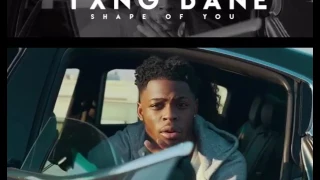 Yxng Bane - Shape of You (Video Preview) OUT NOW!!!