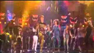 LMFAO - Party Rock Anthem / Sexy And I Know It - American Music Awards 2011