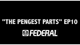The Pengest Parts EP10 - Federal Liquid V2 Forks, Federal 22 Forks, Federal V4 Freecoaster...