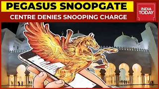 Snoopgate: Centre Denies Snooping Charge In Pegasus Row| Reporter Diary