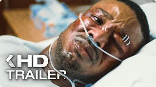 CREED 2 All Clips & Trailers (2018)