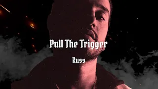 (FREE) Russ Type Beat 2023 - "Pull The Trigger"