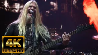 Nightwish - I Want My Tears Back (Wacken 2013)