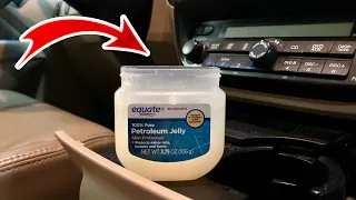 5 AWESOME car life hacks NOBODY TOLD YOU ABOUT 😱🚗🔑