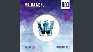 Ready, Go! (Original Mix)