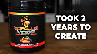 Is the NEW Gorilla Mode formula worth the hype?