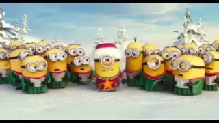 Minions:natal