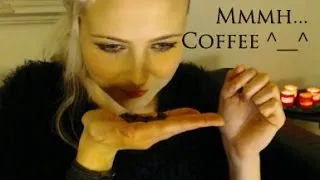 Blue Mountain Coffee House Part 2 ~*Relaxing RP & ASMR*