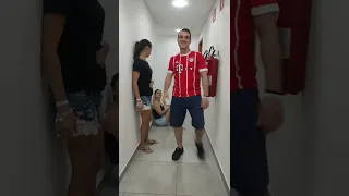 Aquele peido !