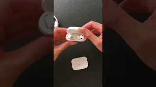 AirPods Pro 2 Unboxing