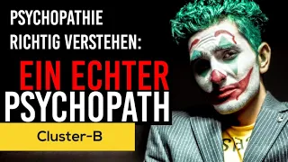 Die Psychopathen unter uns (Nachbar, Chef etc.)