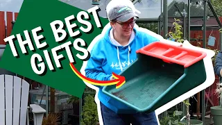 Top 10 gifts for gardeners