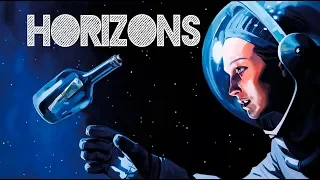 Horizons - Sovietwave Mix