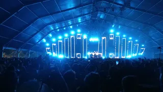 KAYZO - NAMELESS MUSIC FESTIVAL 2022 (Full Set)