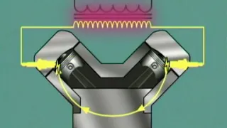 Distributorless ignition system