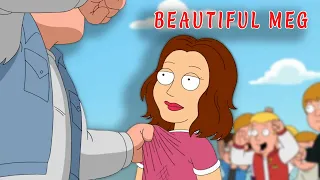 Meg Has A New Face - Family Guy