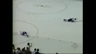 Canada - Slovakia 9/1/96 World Cup '96