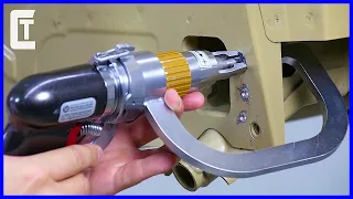 Car Workshop Repair Tools That Are Extremely Useful ►10