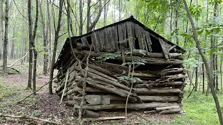 Appalachian Trail Day 3 Solo Hike Laurel Creek to Craig Creek #appalachiantrail #hiking #backpacking