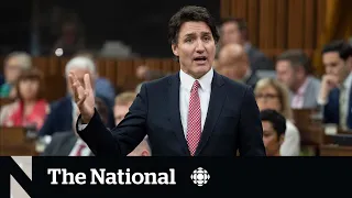 Significant changes to federal cabinet expected Wednesday