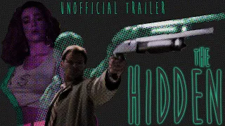 The Hidden (1987) - Fan Trailer