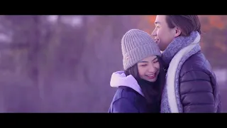 Tengis - Winter Garden (Melody of love OST) [Official Video]
