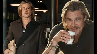 Brad Pitt x De’Longhi (Behind The Scenes)