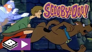 The Scooby-Doo Show | Scooby Doo Meets The Loch Ness Monster | Boomerang UK