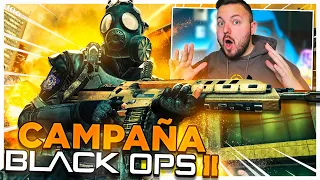 🔴CAMPAÑA BLACK OPS 2 *COMPLETA* en DIRECTO