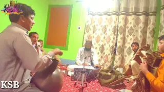 Gamzadan | Gamzadan Dil Pholin | Ghulam Hasan Gamgeen | Nazir Dadoora | Kasher Sufiyan Baeth | KSB