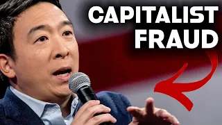 Zac & Gavin EXPOSE Andrew Yang's Forward Party as a Capitalist PSY-OP