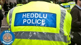 North wales police in detainee beating investigation