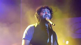 Arijit Singh Magical Live Performance 😍 Listen till the end | • Pm Music