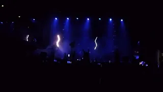 Vola en Chile - intro + 24 light years