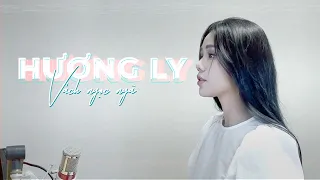 VÁCH NGỌC NGÀ - ANH RỒNG | HƯƠNG LY COVER