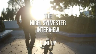 BMX - TCU TV: The Nigel Sylvester Interview