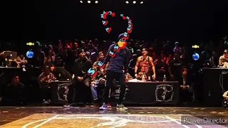 LES TWINS vs. KIDA the GREAT and JABARI TIMMONS _ Exhibition Battle, DNA Lounge/ Se Iscreva no Canal