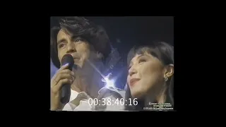 1995💕 ShaGoms duet [Complete with interview]