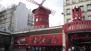 Moulin Rouge