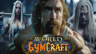 World of GymCraft