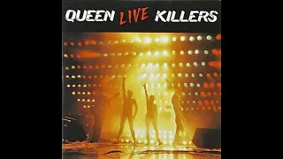 Queen live killers (spread your wings)