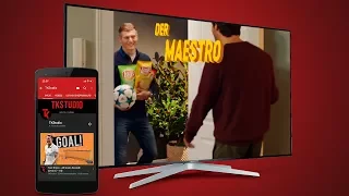 Toni Kroos - Best TV Commercials | HD