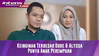 Kebahagiaan Dude Herlino Dan Alyssa Soebandono Hamil Anak ke tiga