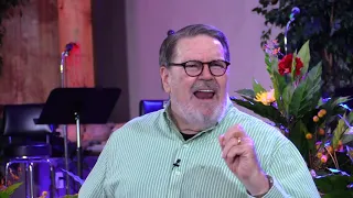 Lancaster Prophetic Conference 2018 Session 4 Bobby Conner