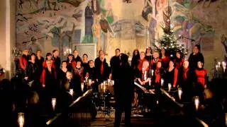 Who Would Imagine A King - Christmas concert 2010 - Gospel Choir Arise